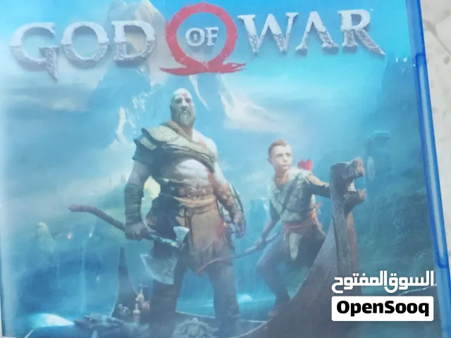 أصلي CD Good Of War