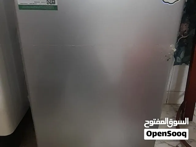 Geepas Refrigerator – Like New – 5 Years Warranty – Purchased From BinDawood Geepas