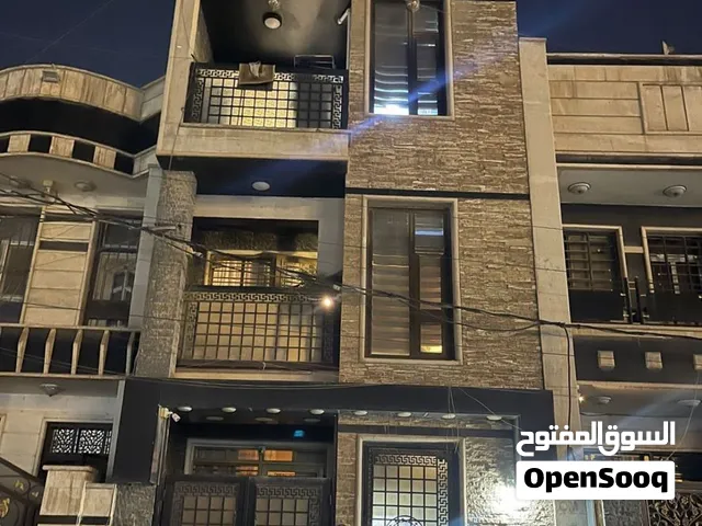 بنايه للبيع المنصور الداودي شارع التانكي موقع مميز تجاري