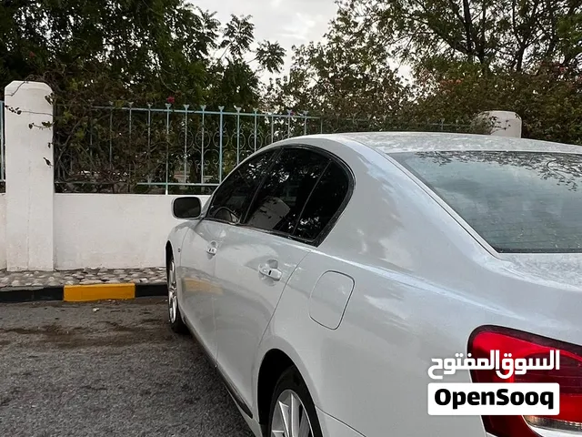 لكزس GS300 موديل 2005