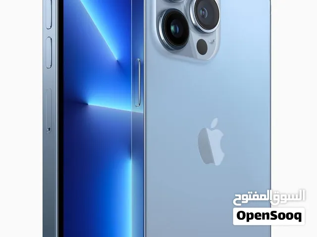 iPhone 13 Pro