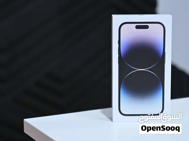 Apple iPhone 14 Pro Max 256 GB in Khartoum