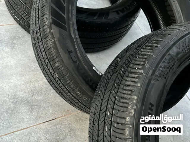 رقم 235/55/19