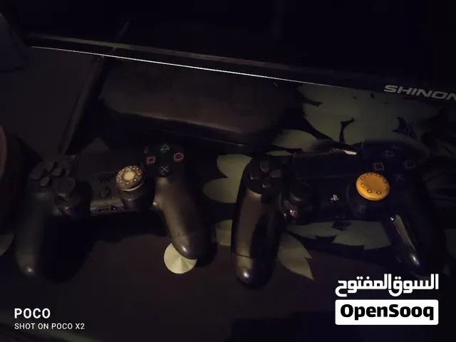 PlayStation 4 PlayStation for sale in Baghdad