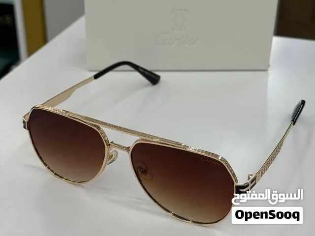 نظارات شمسية كارتير