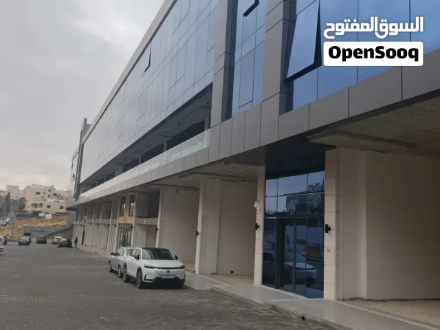 فرصة استثمارية مميزة – محل تجاري في وادي صقرة بمساحة 100م - 44076