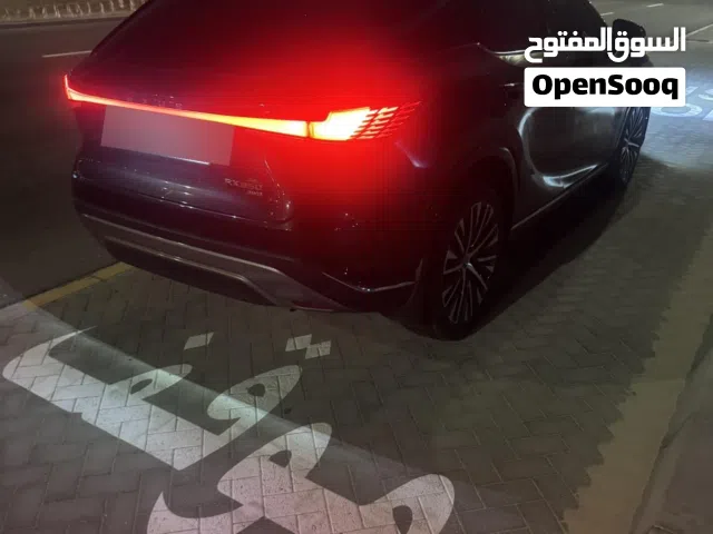 2023 Lexus RX RX 350