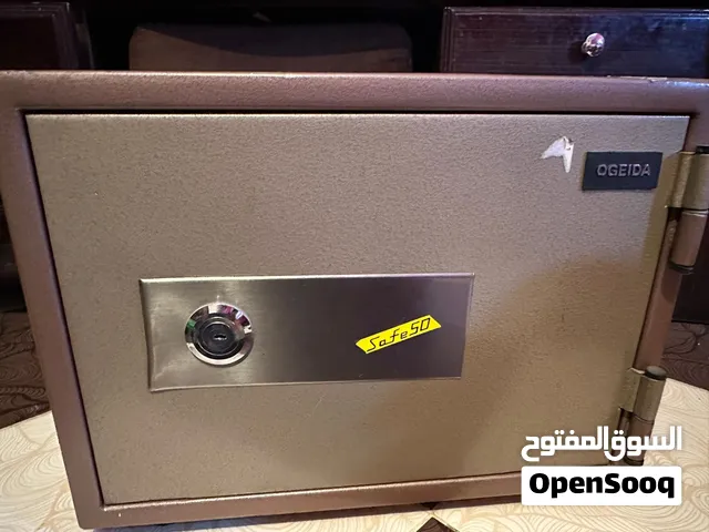 خزنه حديديه ممتازه