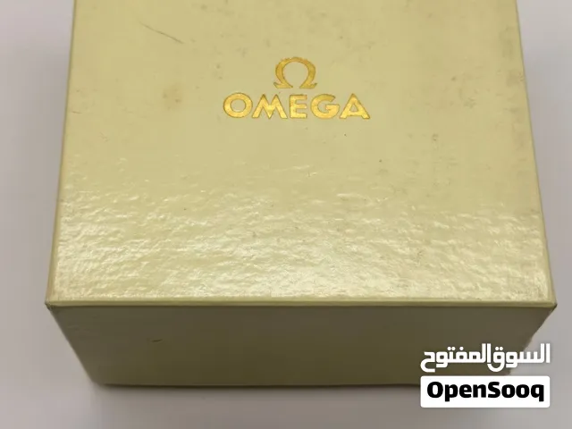 اوميجا جنيف