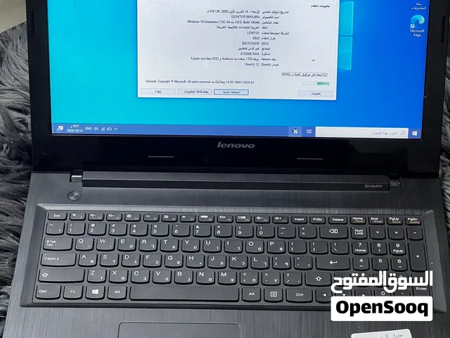 بتدور على لابتوب عملي، سريع للـ الدراسة، العمل المكتبي، والتصفح.. هاد الجهاز هو الخيار