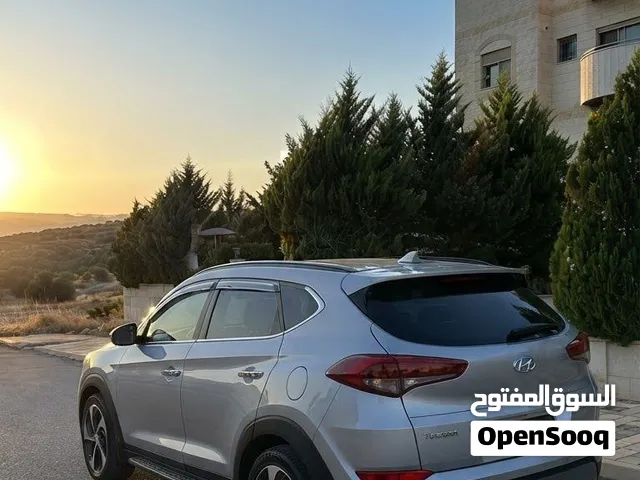 هونداي توسان 2019 اوتماتيك ديزل