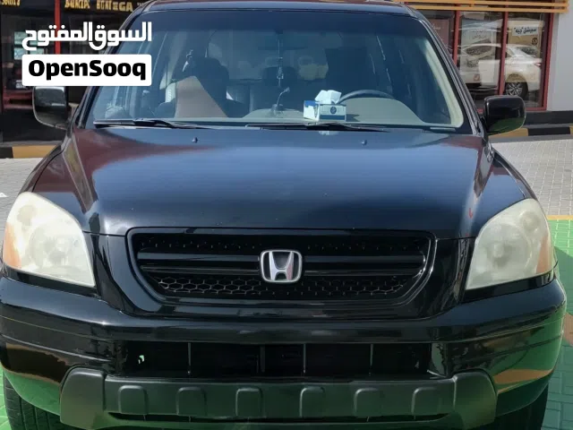 Honda , MR-V - 2005