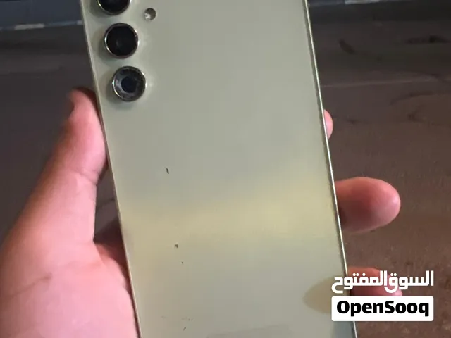 شاشة سامسونج A34 اصلية بالتركيب