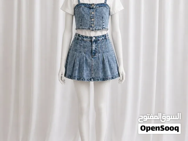 بدله بنات صغار