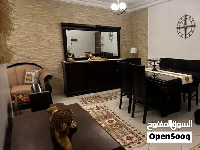 شقه مفروشه بالكامل للايجار في جبل اللويبده 15567