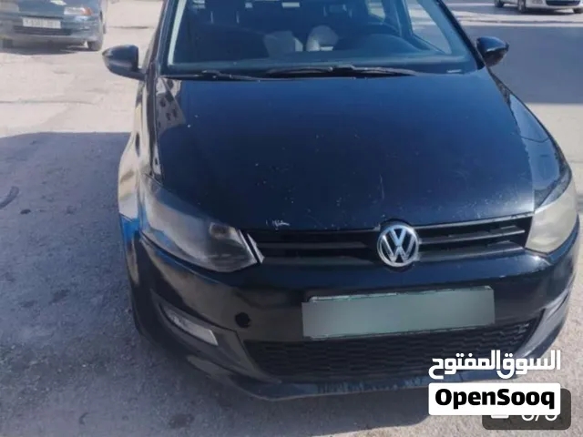بولو 2011 جير عادي