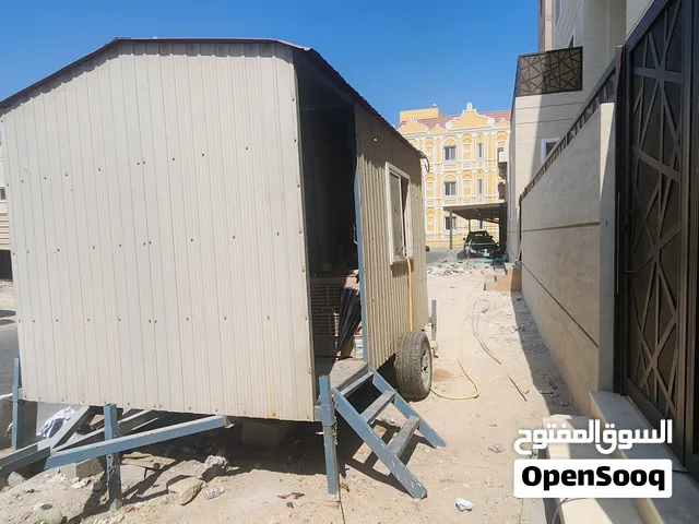 للبيع غرفة بيت جاهز كيربي او شبرة