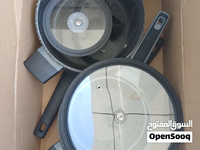 Cooking Set 4 Pieces