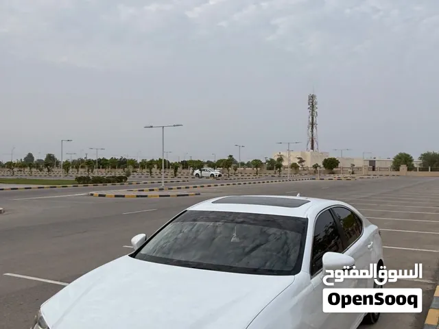 Used Lexus ES in Al Batinah