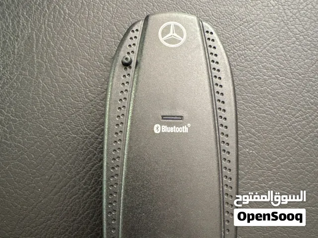 محول بلوتوث مرسيدس بنز الأصلي (Mercedes-Benz Bluetooth Adapter)