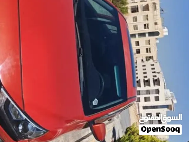 هونداي ايونيك للبيع كاش فقط