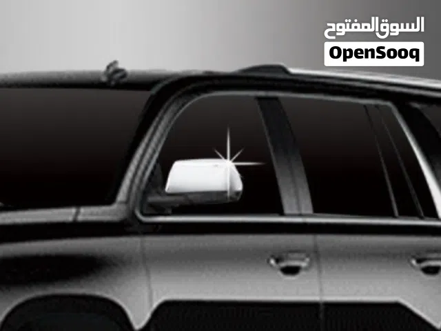 كروم كفر مرايا جانبية ليوكن وتاهو من 2015 الى 2020