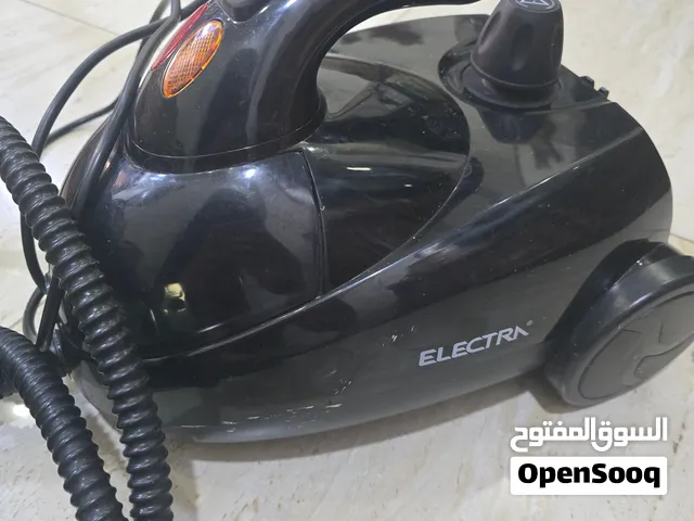 ELECRA مكنسه كهربائيه بالبخار  1500واط