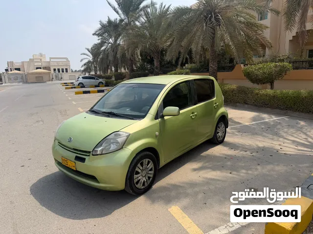 Used Toyota Camry in Al Batinah