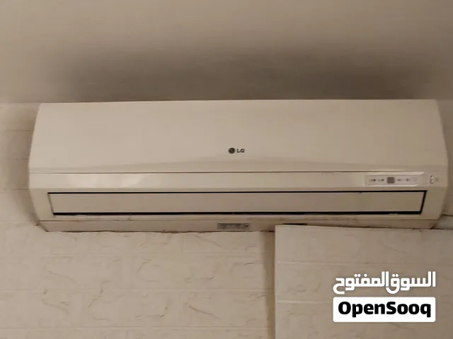 مكيفات مستعملة استعمال نظيف
