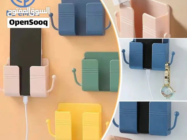 منظم جداري متعدد الاستخدامات للهاتف والإكسسوارات (جملة)