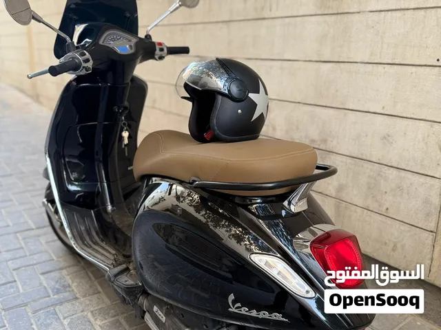 Vespa Primavera 125cc 2020