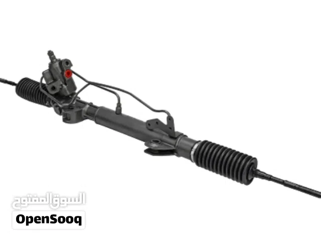Nissan Maxima and Honda Accord power steering rack available