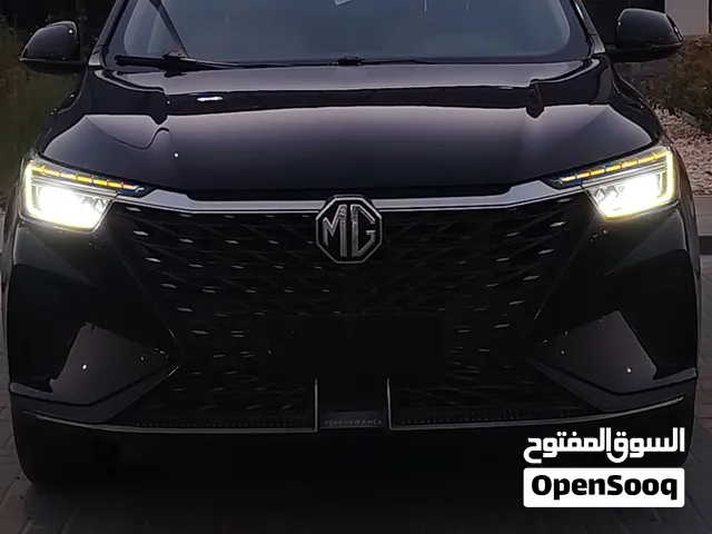 MG RX 5 موديل2023خليجي للبيع