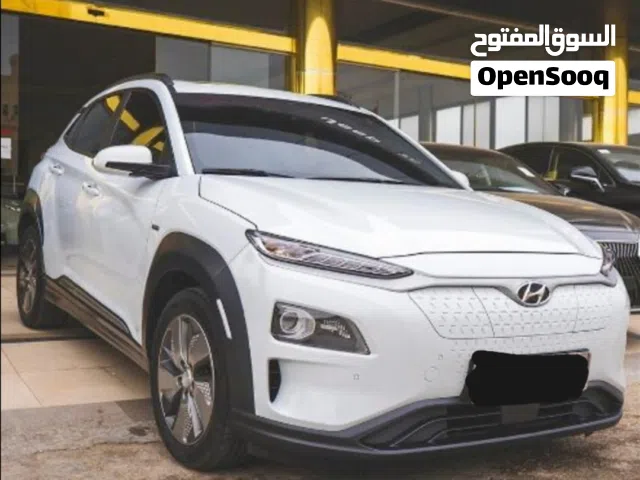 Sedan Hyundai in Amman