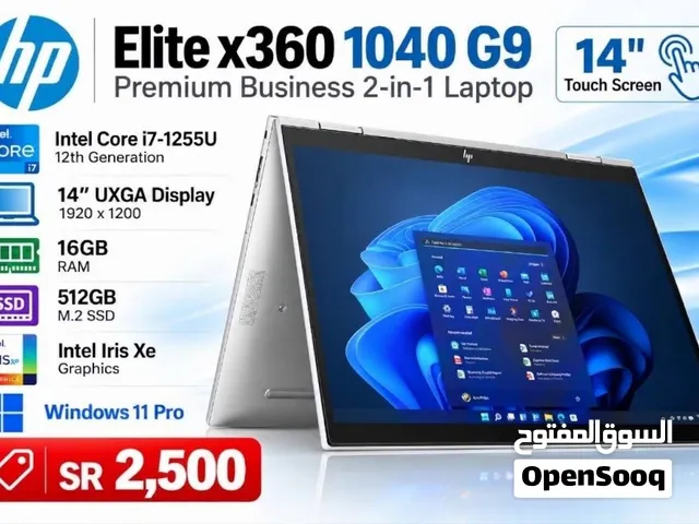 Windows HP for sale  in Jeddah