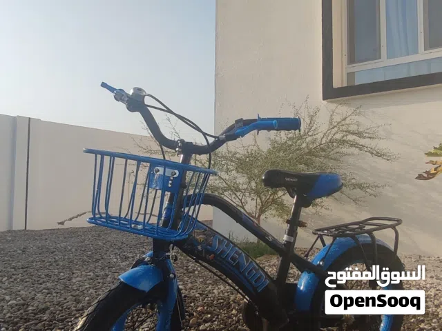 دراجه هوائيه (سيكل) للبيع