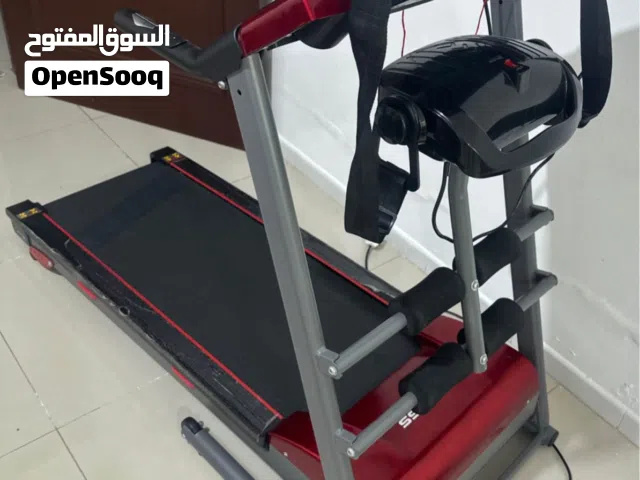 مشاية كهربائية Treadmill