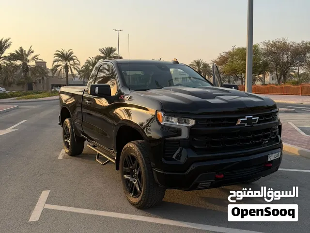 Silverado 2023 for Sale