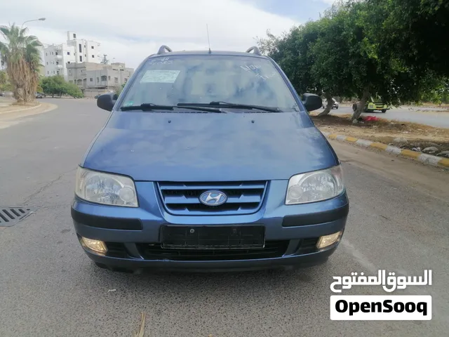 هيونداي ماتريكس إستيراد حديث