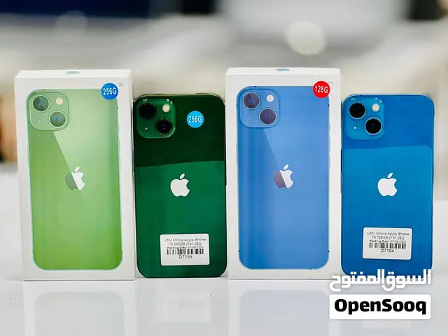 iPhone 12 Pro Max, 13, 14, 15, 16 Pro Max in Muscat – Starting from 131 OMR*