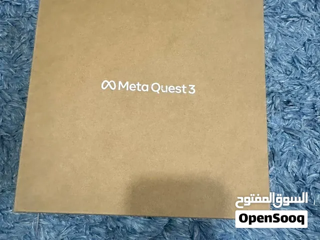 Meta quest 3