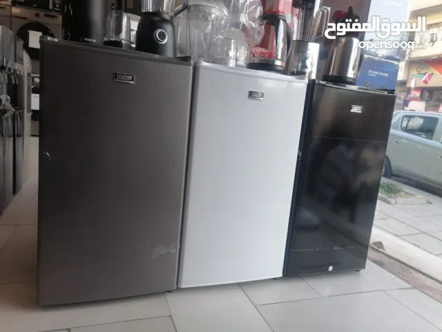 ثلاجة مكتب نشونال الكترك 90 لتر مع فريزر  حرق سعر عرض الصيف