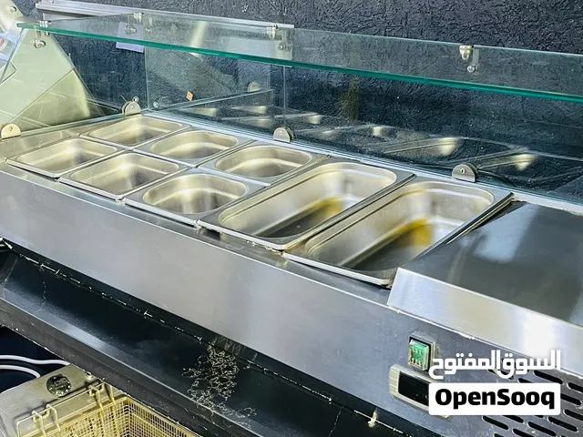 ثلاجات  ِشيبسر ثلاجة عرضص