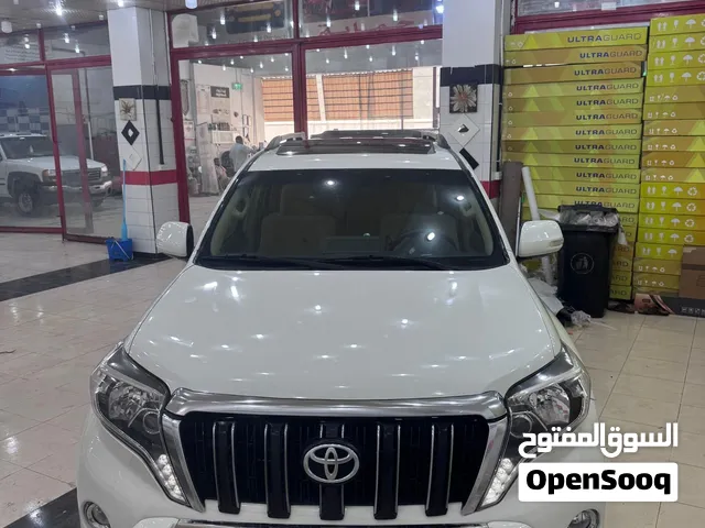 برادو2015TXL