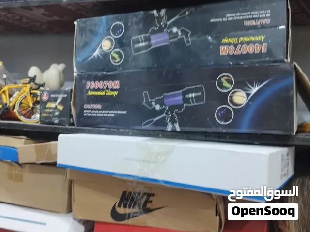 تلسكوب للبيع