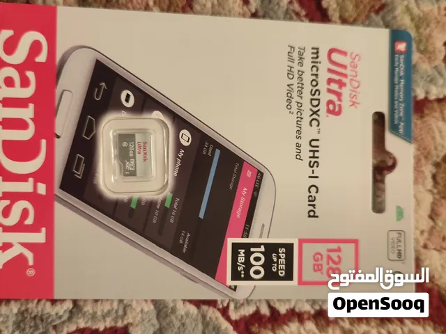 ميموري 128GBرخيص