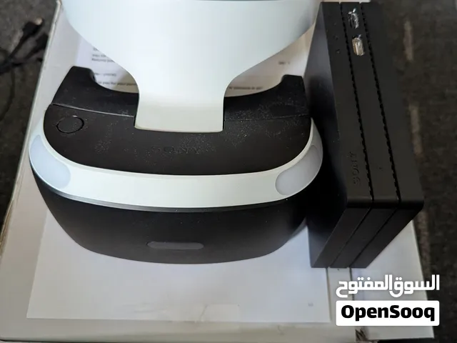 ps4 vr النسخة المحدثة
