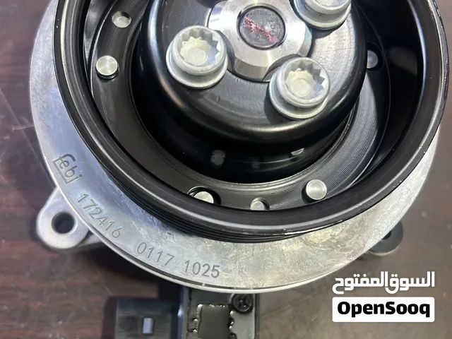 طرمبه ماء جولف 1400 تيربو
