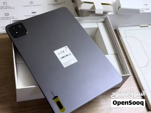 جهاز Xiaomi Pad 7