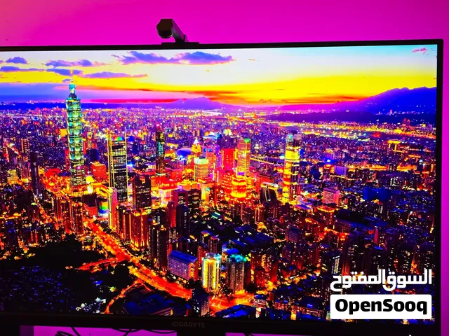 شاشه مونيتر للبيع gigabyte